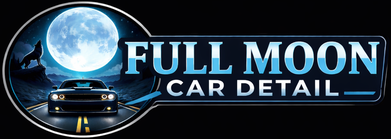 Fullmoon Car Detail